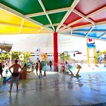 Piazza Diroma Com Acesso Ao Acqua Park Todos Os Dias