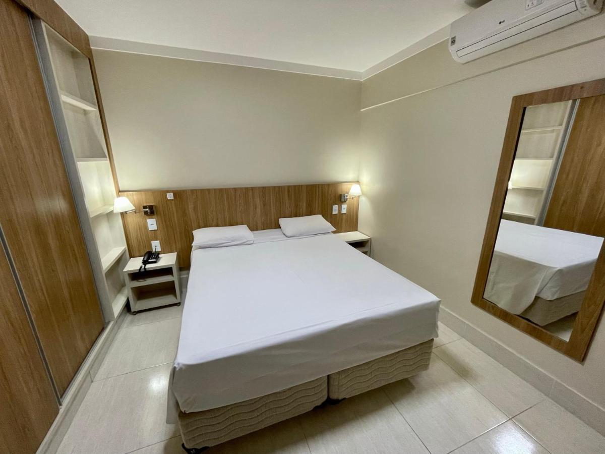 Piazza Diroma Com Acesso Ao Acqua Park Todos Os Dias Apartamento Caldas Novas
