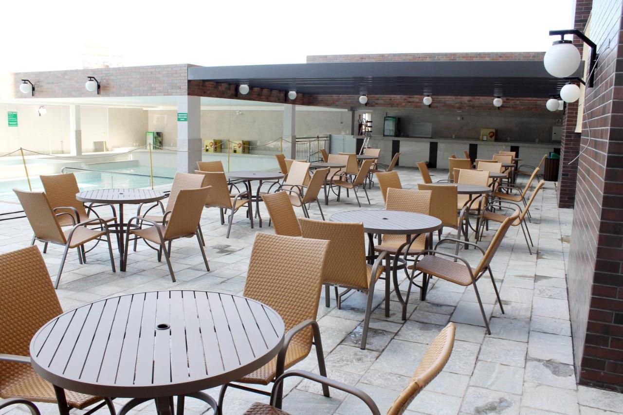 Apartamento Piazza Diroma Com Acesso Ao Acqua Park Todos Os Dias *