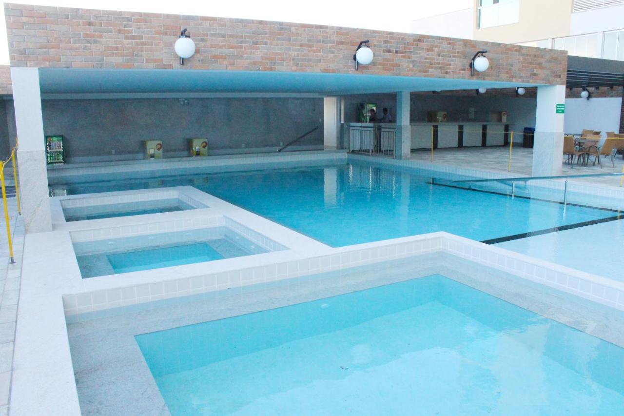 Apartamento Piazza Diroma Com Acesso Ao Acqua Park Todos Os Dias *