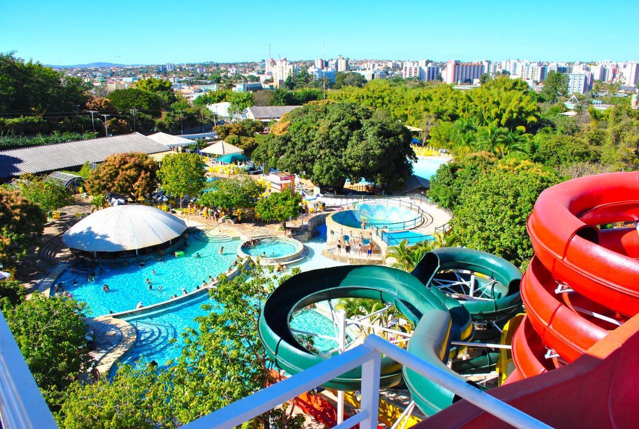 Apartamento Piazza Diroma Com Acesso Ao Acqua Park Todos Os Dias