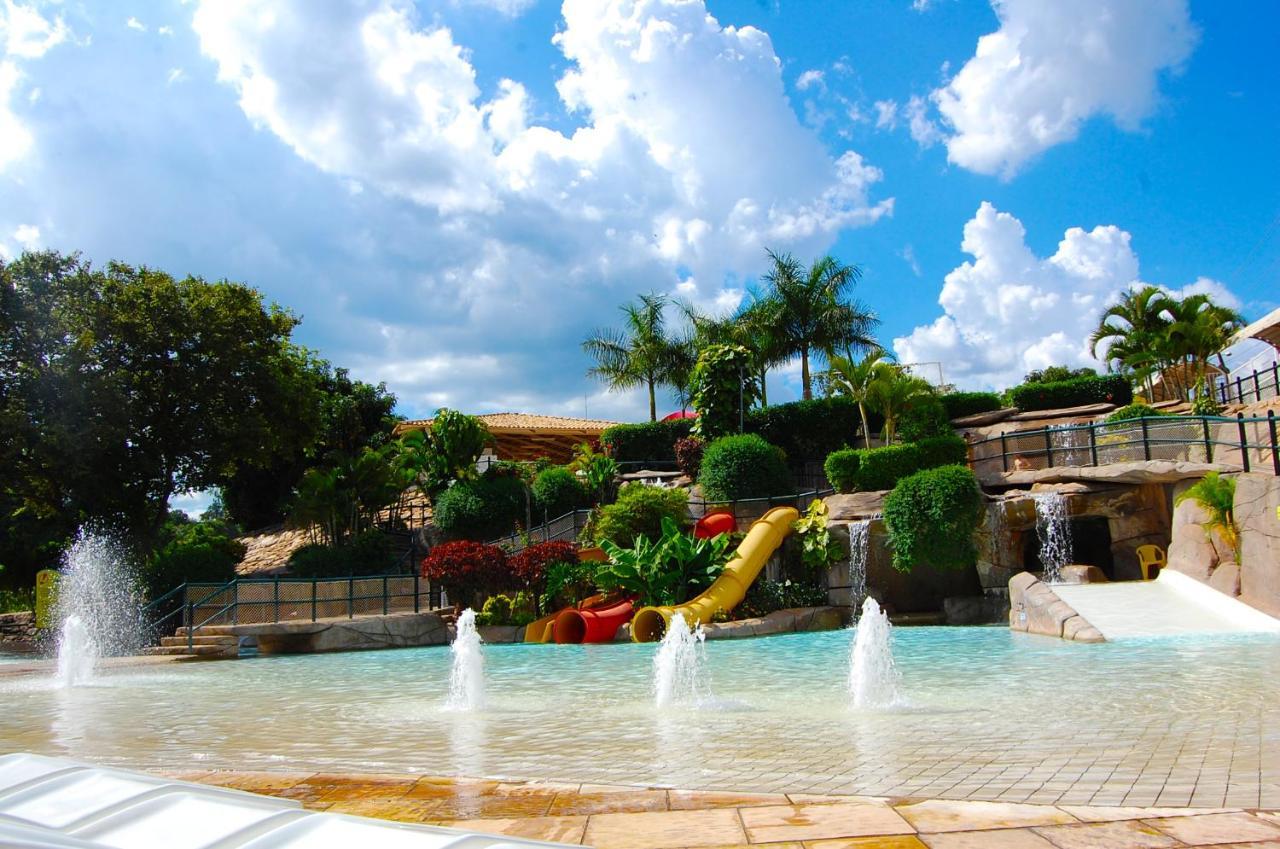 Apartamento Piazza Diroma Com Acesso Ao Acqua Park Todos Os Dias *