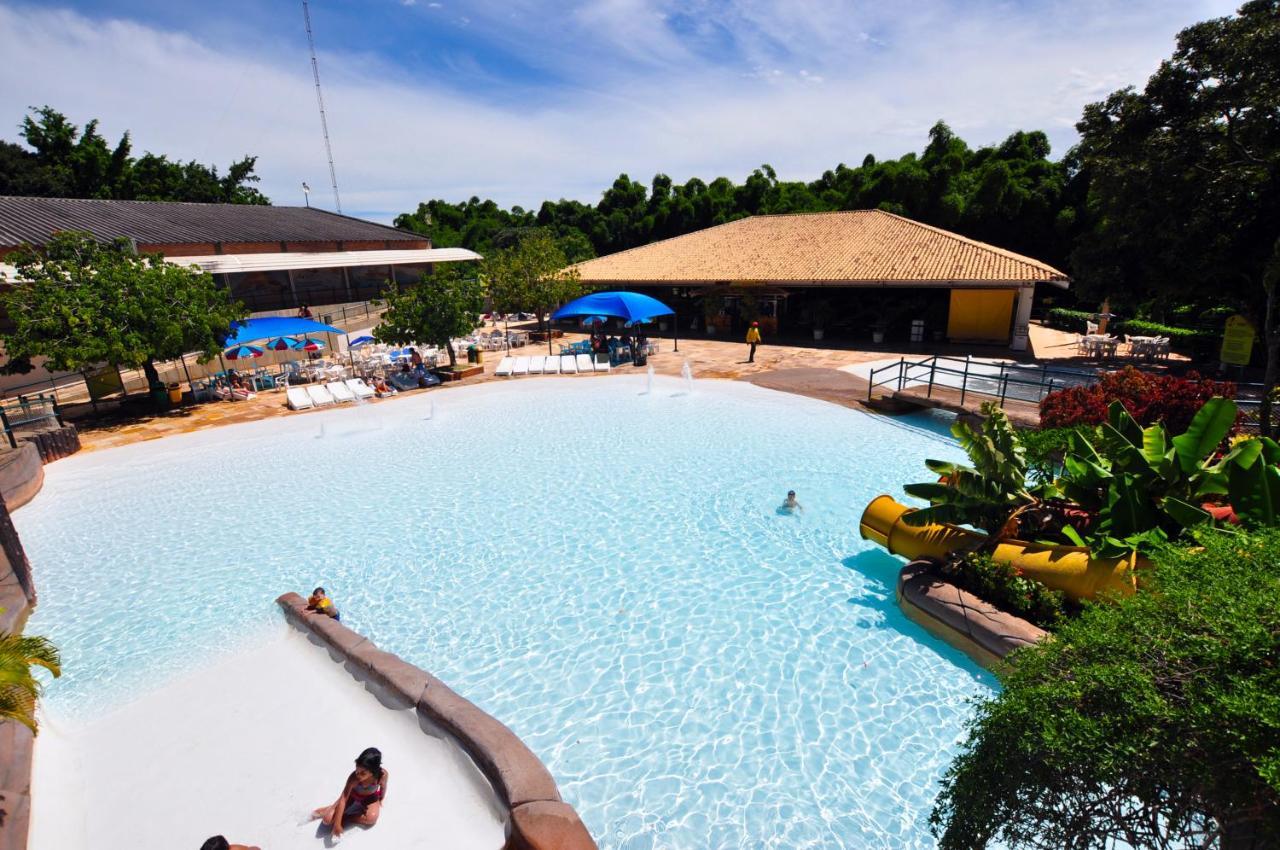 Piazza Diroma Com Acesso Ao Acqua Park Todos Os Dias Apartamento *